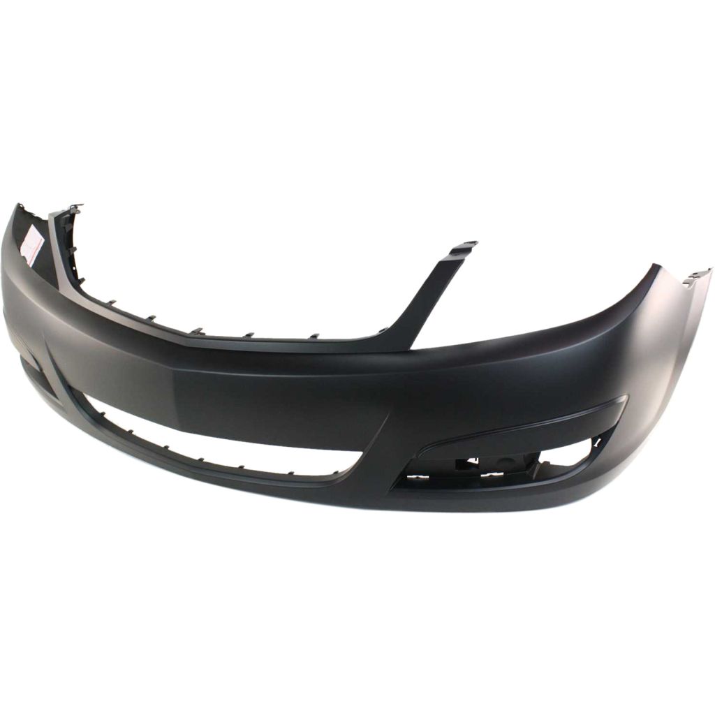 SATURN AURA FRONT BUMPER COVER PRIMED OEM#25851546 2007-2010 PL#GM1000834