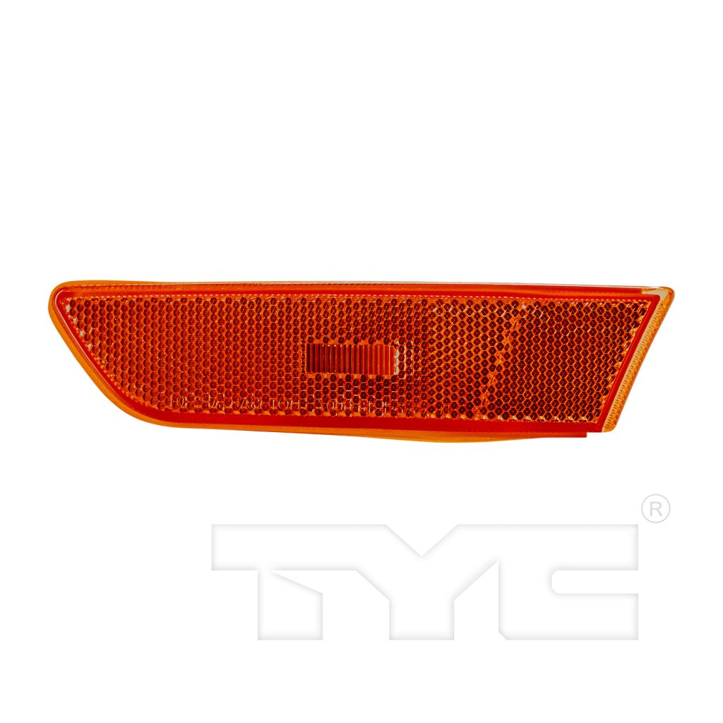 INFINITI G35 COUPE SIDE MARKER LAMP ASSY LEFT (Driver Side) (CP) OEM#26185AM800 2003-2007 PL#IN2550109