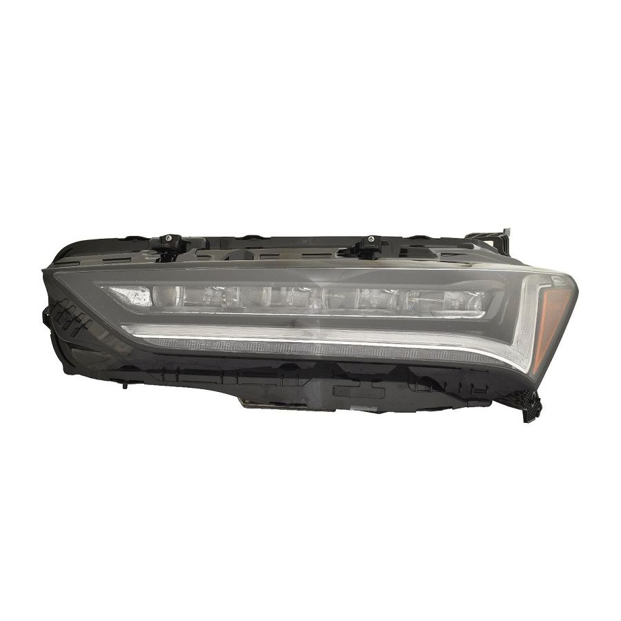 2021-2023 ACURA Headlamp assy composite Left Driver Side CAPA OEM# 33150TGVA14 PL# AC2502136C