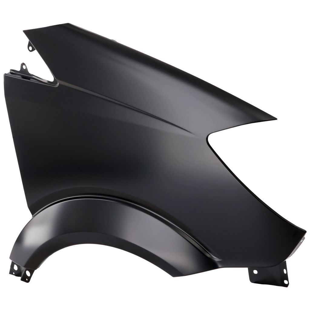 MERCEDES-BENZ SPRINTER FENDER RIGHT (Passenger Side) OEM#9068810201 2014-2018 PL#MB1241156