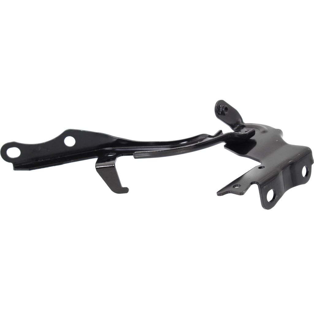 LEXUS RX 350/350L HOOD HINGE RIGHT (Passenger Side) OEM#534100E180 2016-2022 PL#LX1236141