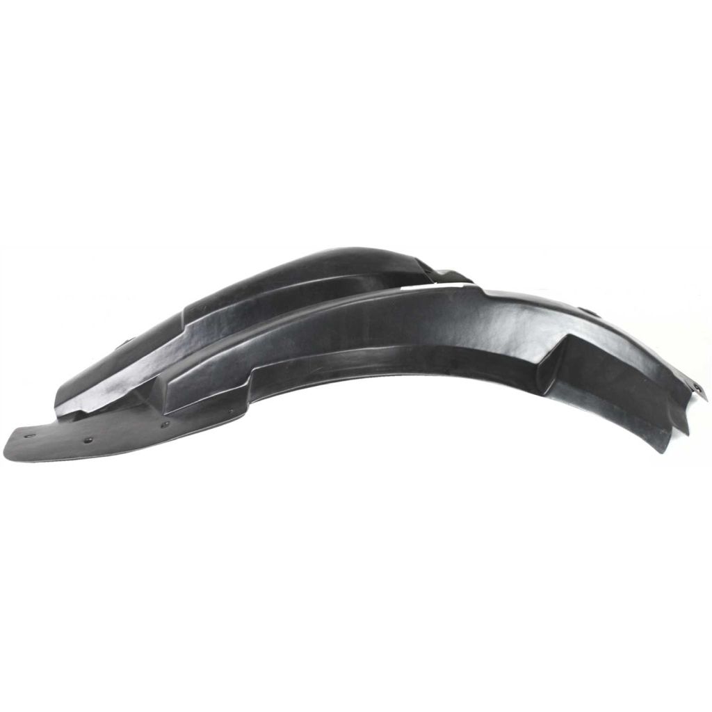 GM TRUCKS & VANS TRAVERSE FENDER LINER RIGHT (Passenger Side) (RR SECTION) OEM#22850700 2009-2017 PL#GM1249209