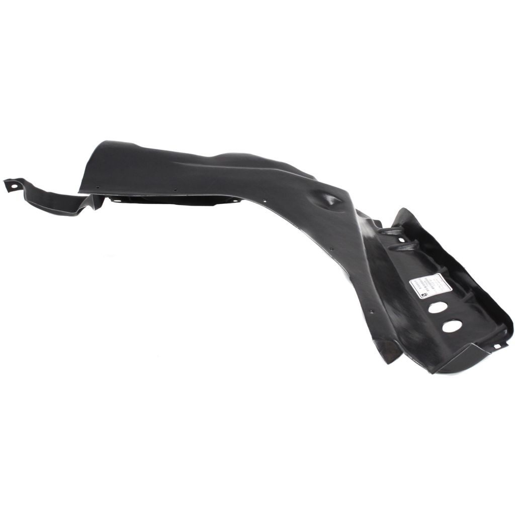 MERCURY MARINER HEV FRONT SPLASH SHIELD RIGHT (Passenger Side) (ENG UNDER CVR) OEM#YL8Z16102AA 2006-2007 PL#FO1251140