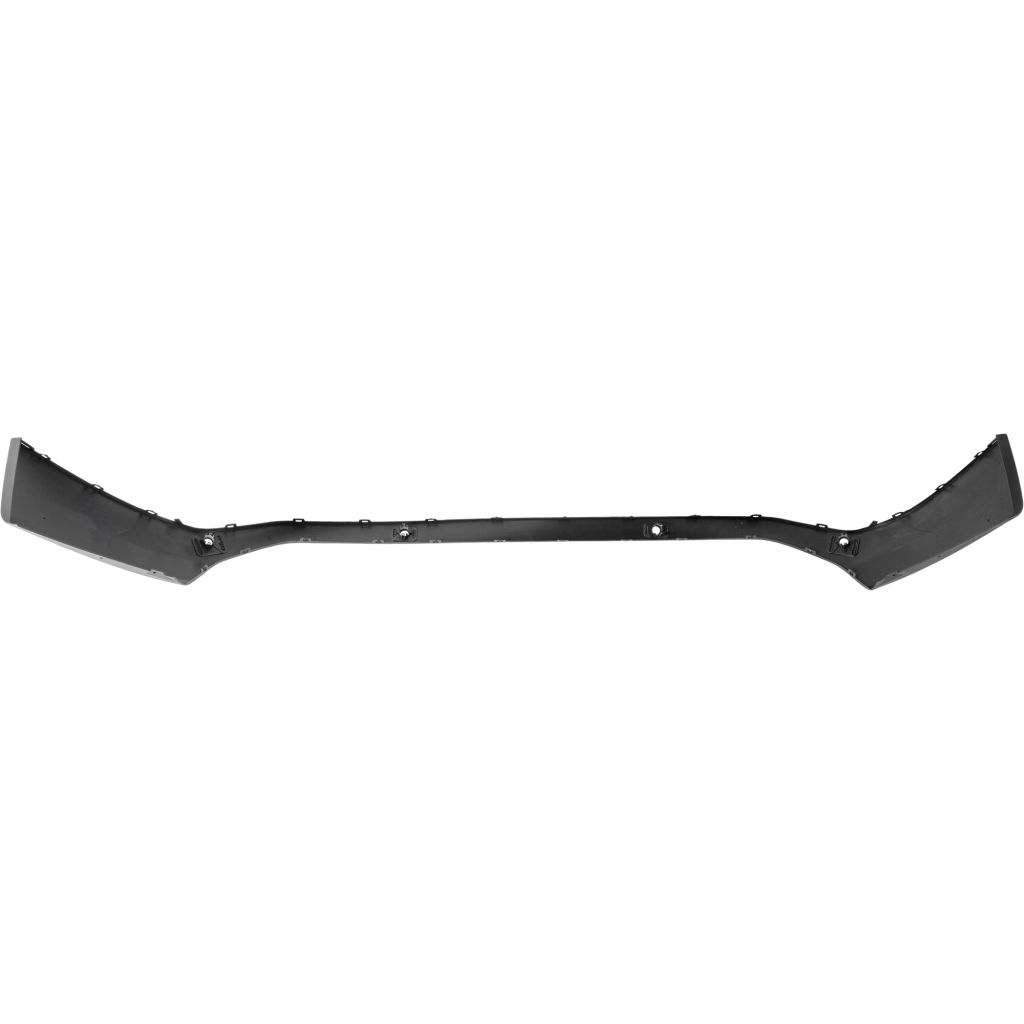 BMW BMW X3 REAR BUMPER LOWER TRIM TXT-BLACK (W/SENSOR)(30i WO/M SPORT) OEM#51127488230 2018-2021 PL#BM1195147