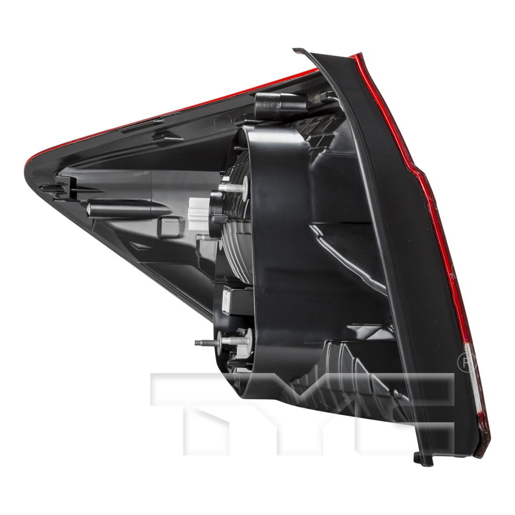 HONDA CIVIC SEDAN TAIL LAMP ASSEMBLY RIGHT (Passenger Side)**CAPA** OEM#33500TR0A51 2013-2015 PL#HO2805102C