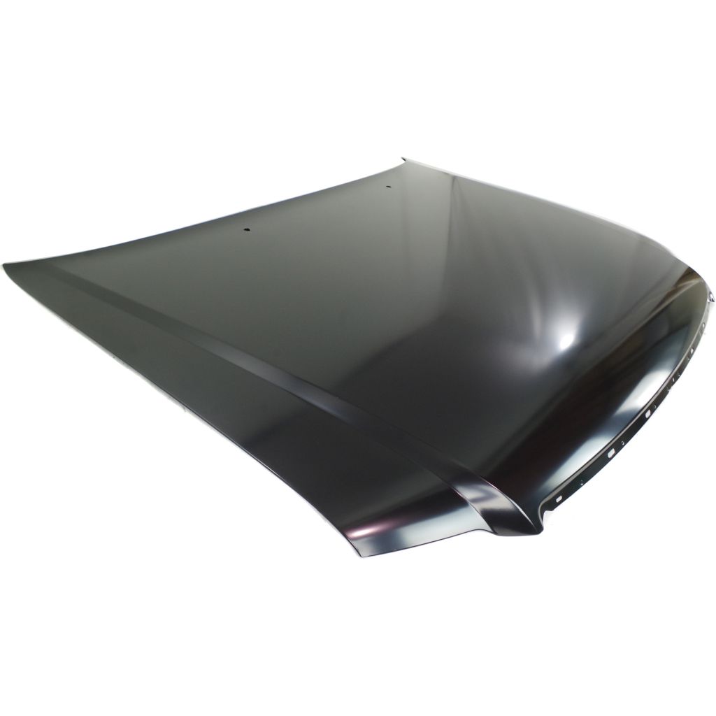 FORD TRUCKS & VANS EXPLORER SPORT TRAC (PICKUP) HOOD (ALUM)(CAPA) OEM#6L2Z16612AA 2007-2010 PL#FO1230256C