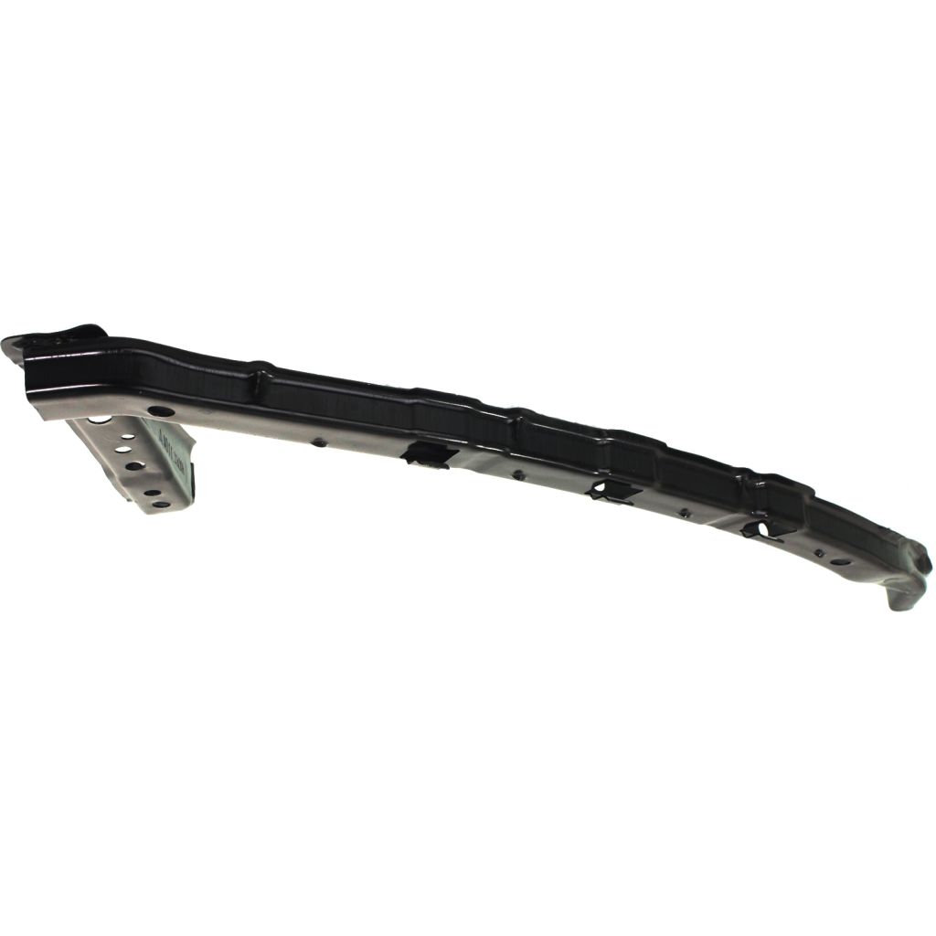HONDA CIVIC COUPE FRONT BUMPER FILLER RIGHT (Passenger Side) (UNDER HEAD/LAMP) OEM#71140SVAA00 2006-2011 PL#HO1067111