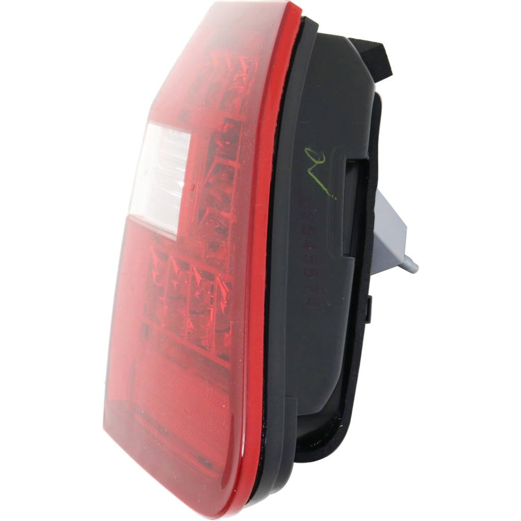 MERCEDES-BENZ E-CLASS HYBRID (E400) BACK-UP LAMP ASSY LEFT (Driver Side) OEM#212906015864 2013 PL#MB2802105