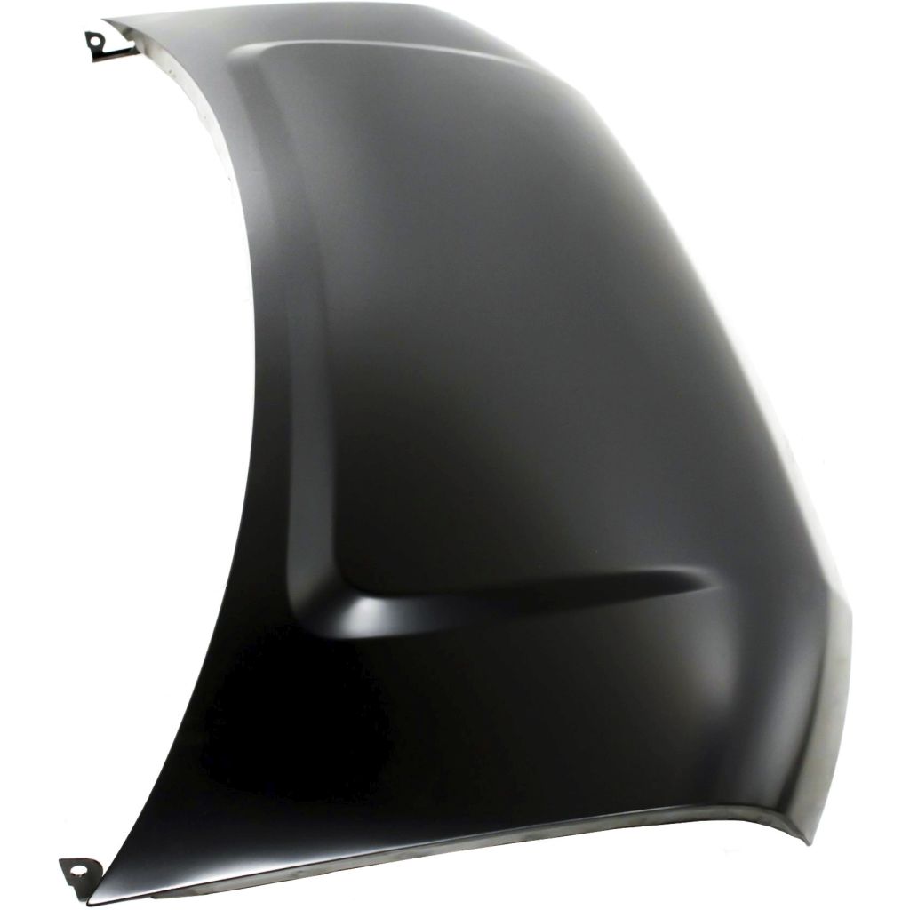 GM TRUCKS & VANS CHEVY/GMC/VAN(Express/Savana) HOOD **CAPA** OEM#88944424 2003-2025 PL#GM1230325C