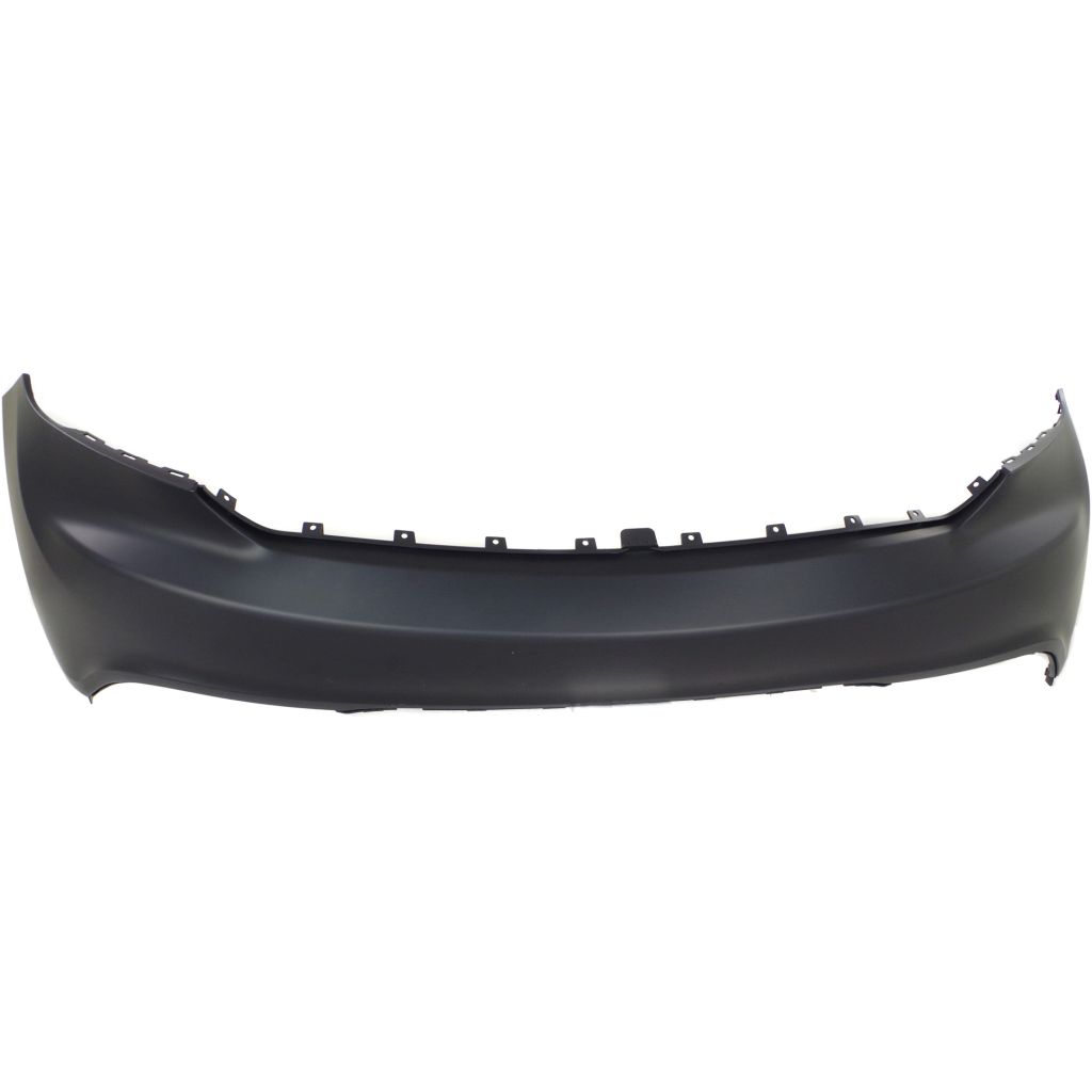 DODGE TRUCKS & VANS DURANGO FRONT BUMPER COVER UPPER PRIMED **CAPA** OEM#1XV03TZZAC 2014-2020 PL#CH1014118C
