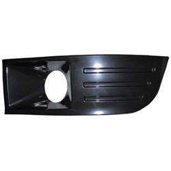 FORD TRUCKS & VANS FLEX FOG LAMP BEZEL LEFT (Driver Side) BLACK OEM#8A8Z17E811CPTM 2009-2012 PL#FO2598104