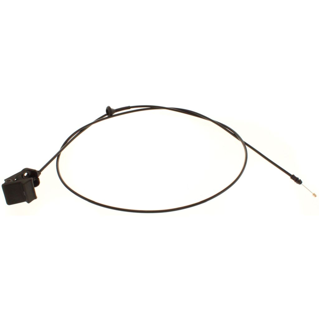 FORD TRUCKS & VANS ESCAPE HYBRID HOOD RELEASE CABLE OEM#8L8Z16916A 2008-2012 PL#FO1238101