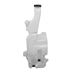GM TRUCKS & VANS YUKON DENALI HYBRID (GMC) WASHER TANK WO/PUMP OEM#20999340 2009-2013 PL#GM1288105