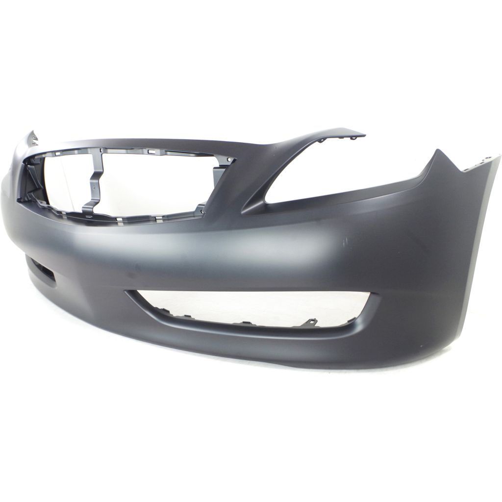 INFINITI G37 CONV FRONT B COVER PRIMED (BASE MDL)**CAPA** OEM#62022JL00H 2009-2010 PL#IN1000245C