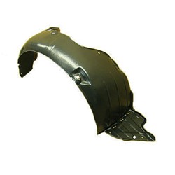 HYUNDAI ELANTRA SEDAN FENDER LINER RIGHT (Passenger Side) OEM#868123X000 2011-2013 PL#HY1249125