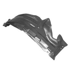 NISSAN(DATSUN) MURANO FENDER LINER RIGHT (Passenger Side) (RR SECTION) OEM#63842CA000 2003-2007 PL#NI1249109