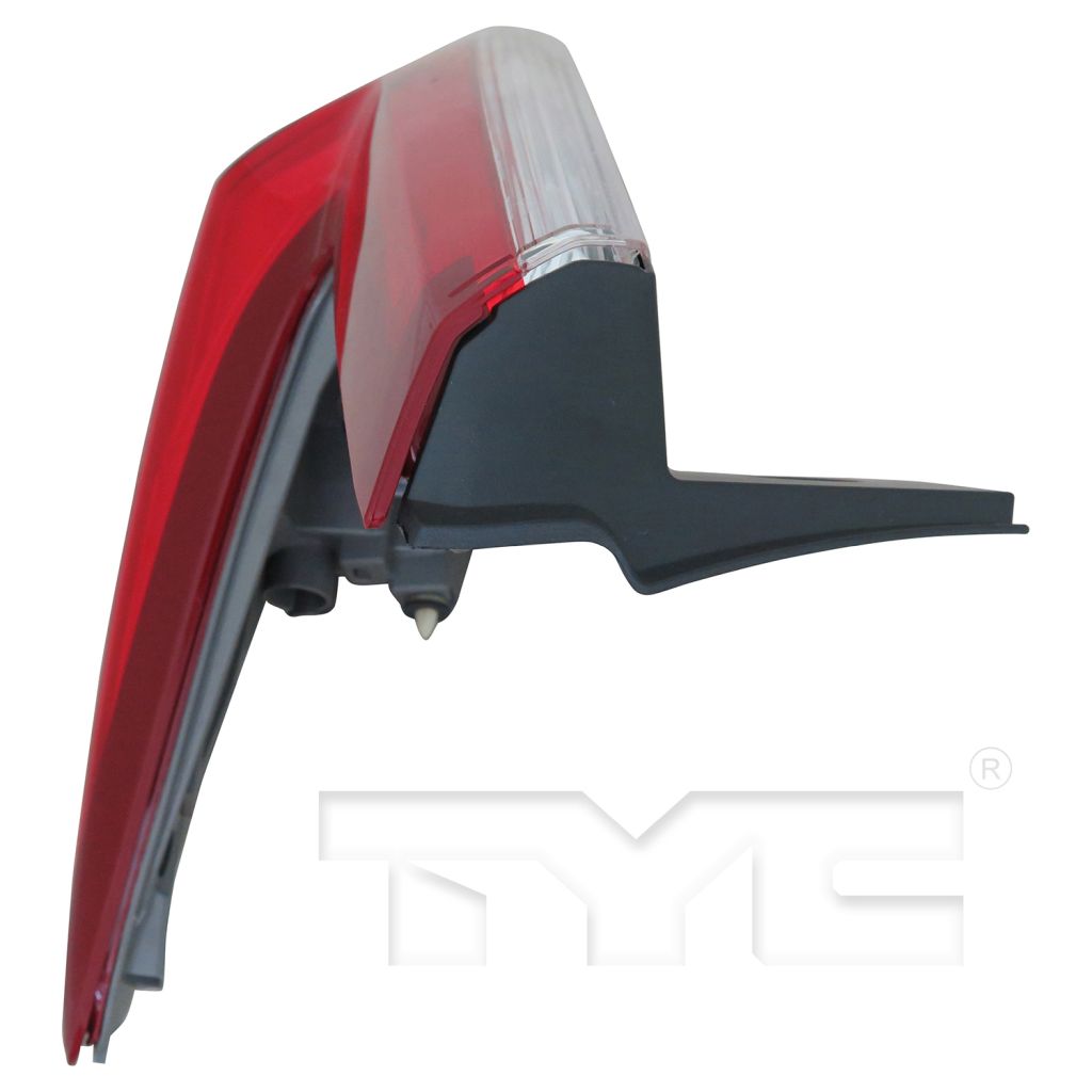 HONDA CRV TAIL LAMP ASSEMBLY RIGHT (Passenger Side) OEM#33500TLAA01 2017-2019 PL#HO2805113