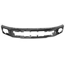 FORD TRUCKS & VANS FORD/PU (F150)(EXC RAPTOR) FRONT BUMPER CHROME(W/END CAP) OEM#FL3Z17757EC 2015-2017 PL#FO1002425