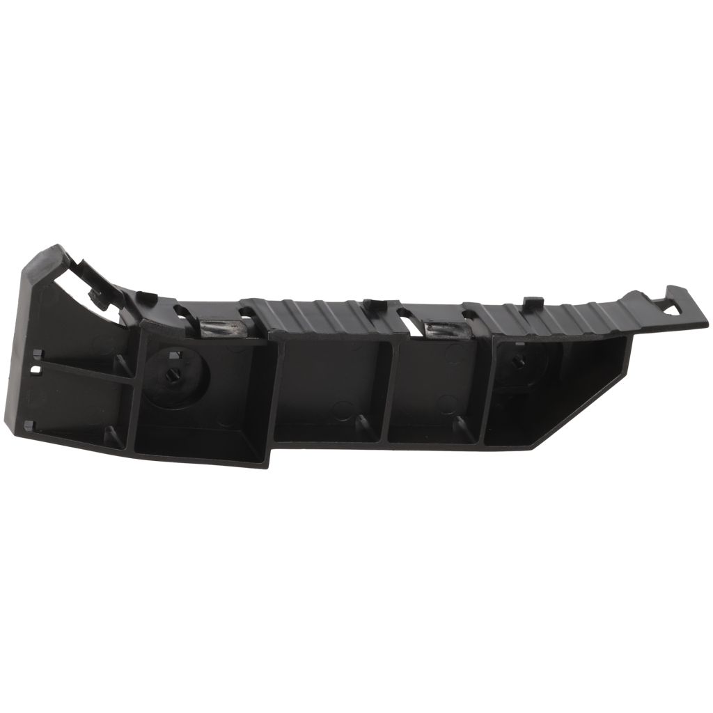 HONDA CIVIC SEDAN FRONT BUMPER COVER SIDE STAY LEFT (Driver Side) (PLASTIC) OEM#71198S5A003 2004-2005 PL#HO1042111