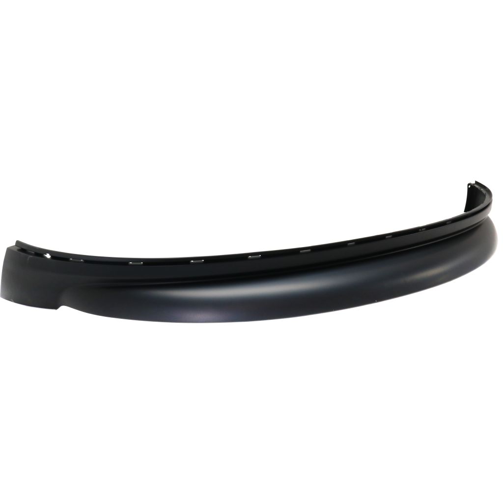 GM TRUCKS & VANS TERRAIN /TERRAIN DENALI (GMC) FRONT BUMPER LOWER VALANCE UPPER (DENALI)**CAPA** OEM#22946506 2013-2015 PL#GM1092254C