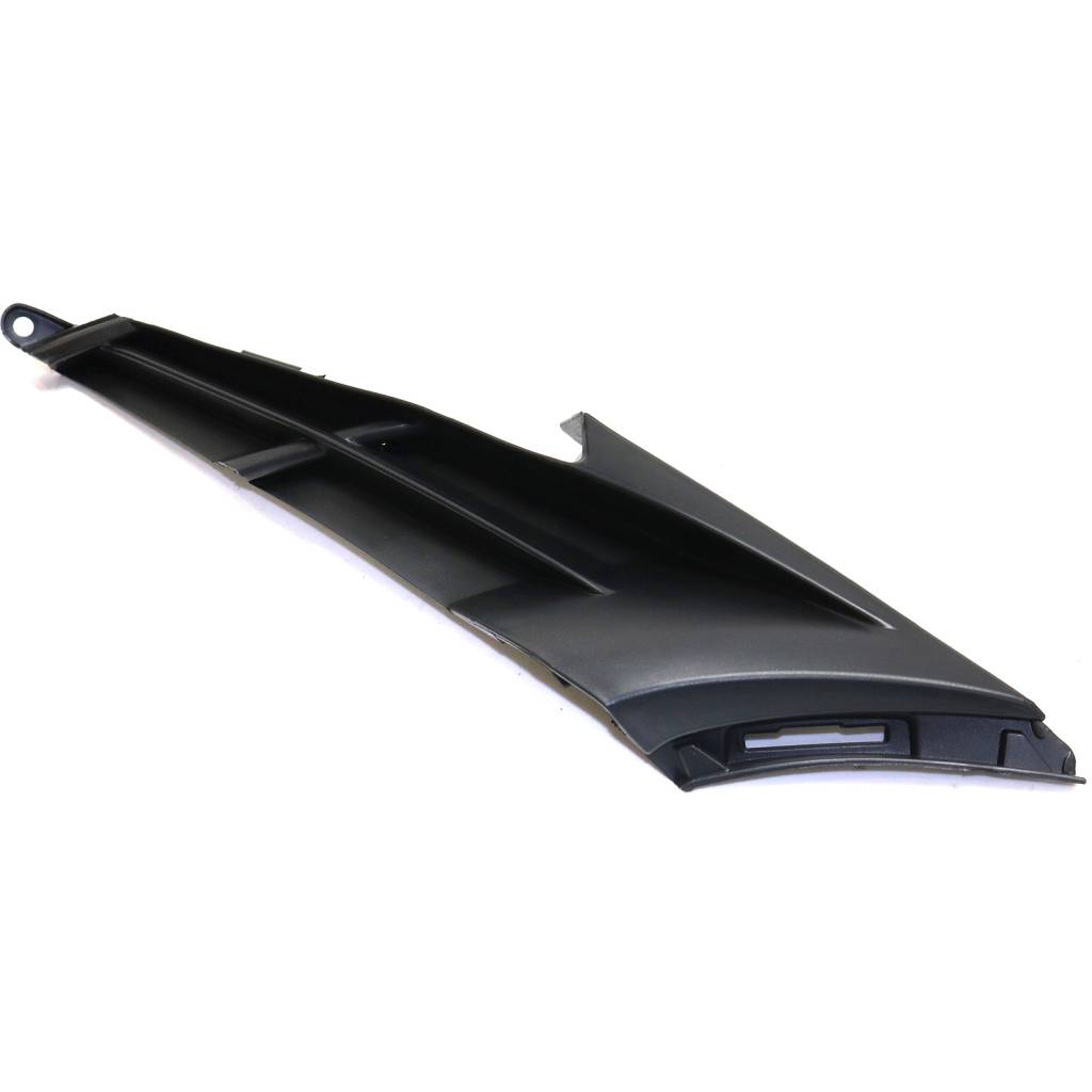 LEXUS RX 450h/450hL FRONT BUMPER INSERT LOWER LEFT (Driver Side) OEM#532860E030 2016-2019 PL#LX1038119