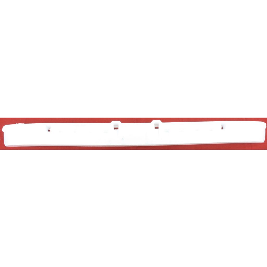 NISSAN(DATSUN) ALTIMA REAR BUMPER ABSORBER (EXC OEM#850908J000 2002-2006 PL#NI1170128