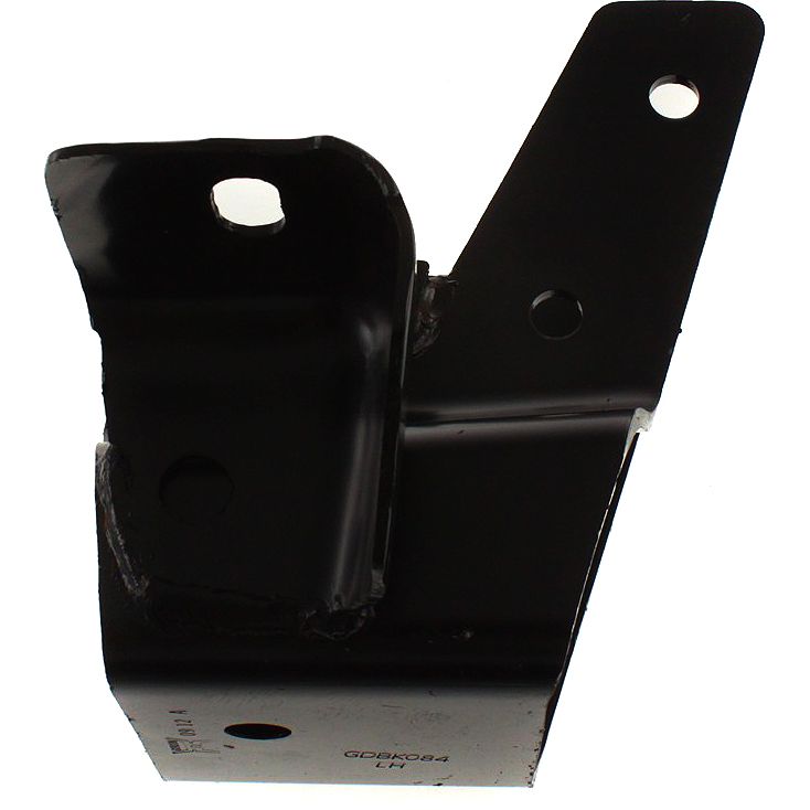 GM TRUCKS & VANS YUKON XL /XL DENALI (GMC) FRONT BUMPER/FRAME BRACKET KIT LEFT (Driver Side) (2500) OEM#12335639 2004-2006 PL#GM1066152