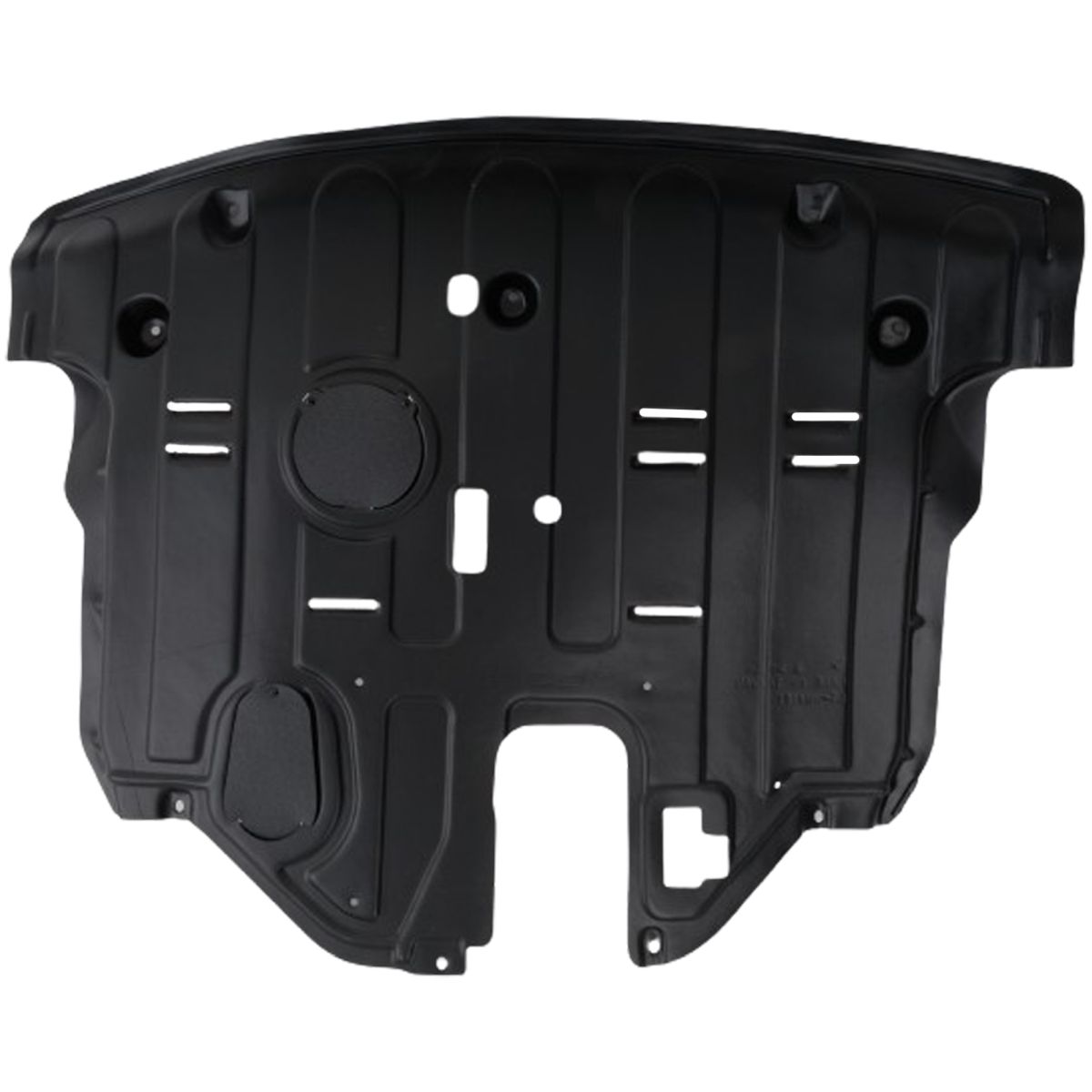 HYUNDAI SANTA FE SPORT (2.0/2.4L) FRONT SPLASH SHIELD (ENG UNDER CVR) OEM#291104Z000 2013-2018 PL#HY1228220