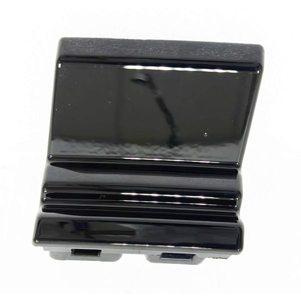 2024-2026 VOLKSWAGEN ATLAS CROSS SPORT Tow hook cover OEM# 3CM807185A041 PL# VW1029134