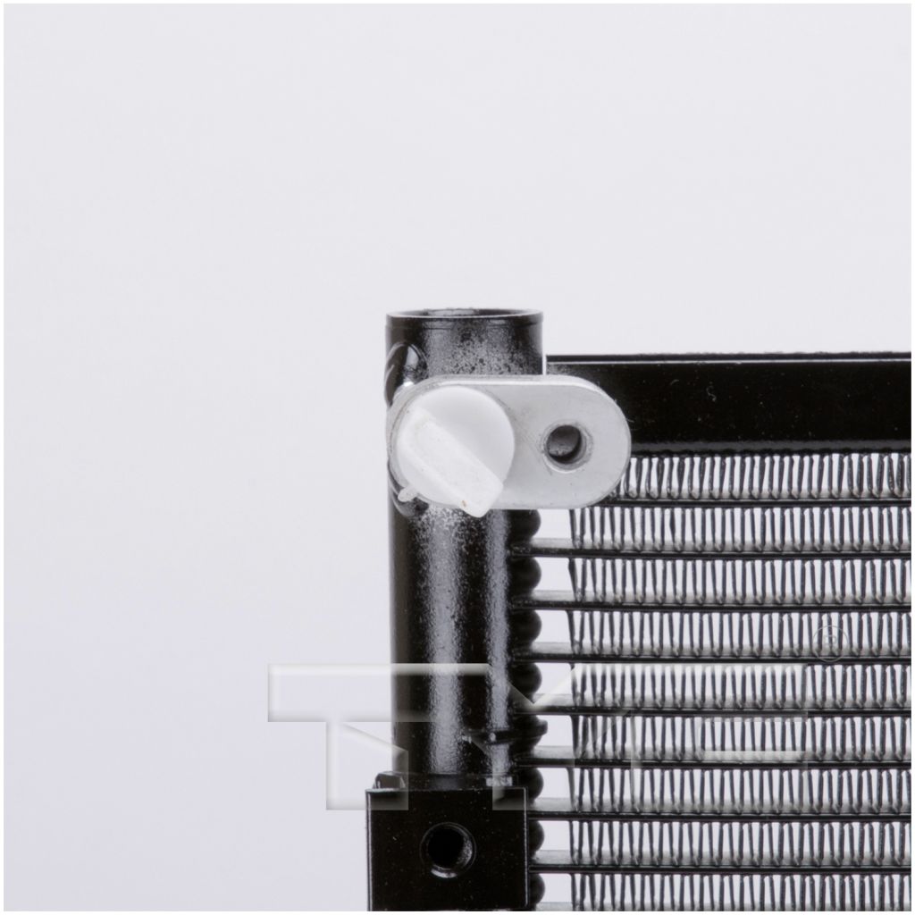 LEXUS IS 250C/350C (CONVERTIBLE) A/C CONDENSER W/R.D. OEM#8846053030 2010-2015 PL#LX3030119