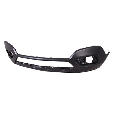 BUICK ENCORE FRONT BUMPER COVER LOWER PRIMED WO/PARK ASSIST SENSOR HOLES OEM#42428414 2013-2016 PL#GM1015119