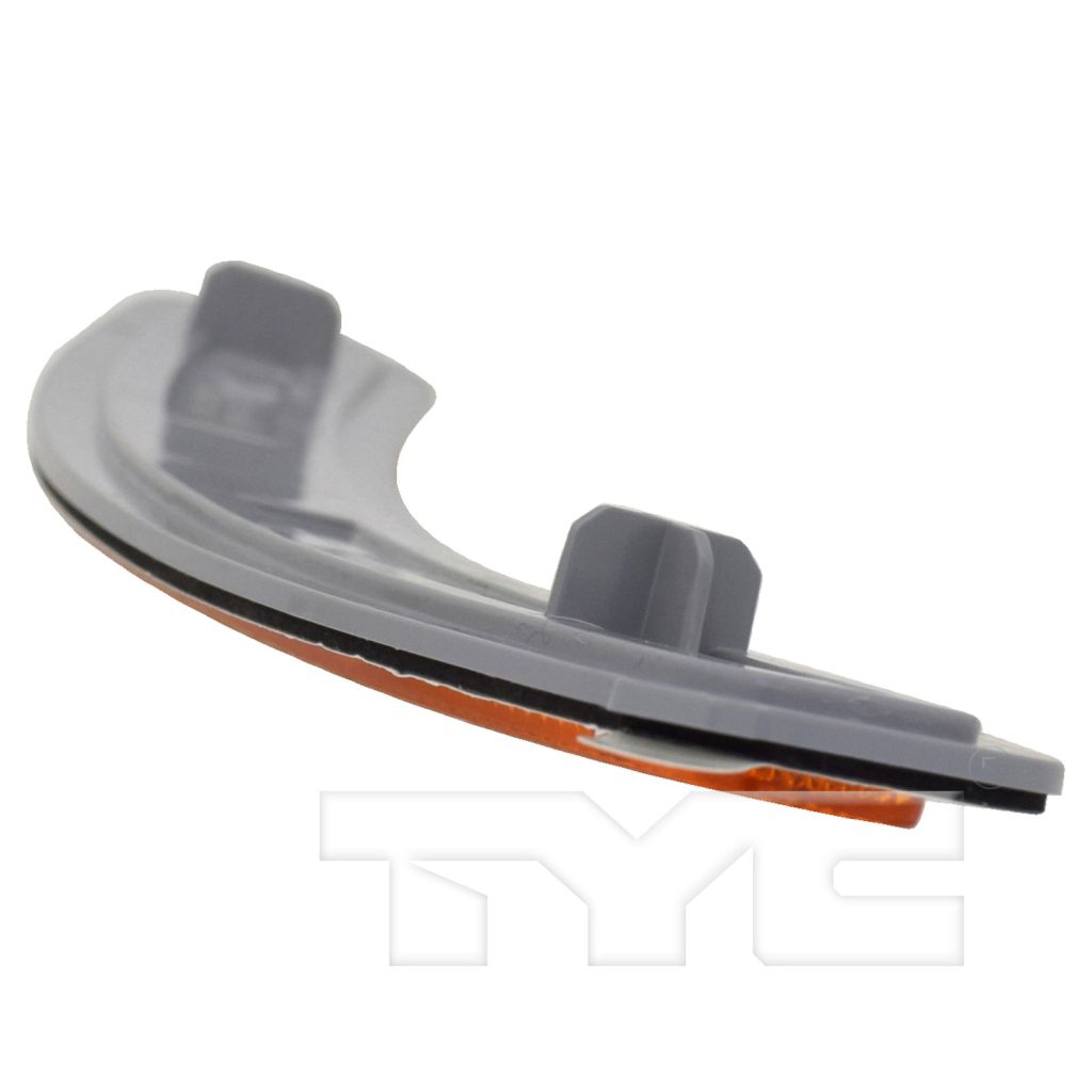 BMW BMW X5 M FRONT BUMPER REFLECTOR LEFT (Driver Side)**CAPA** OEM#63147437079 2020-2025 PL#BM1084111C