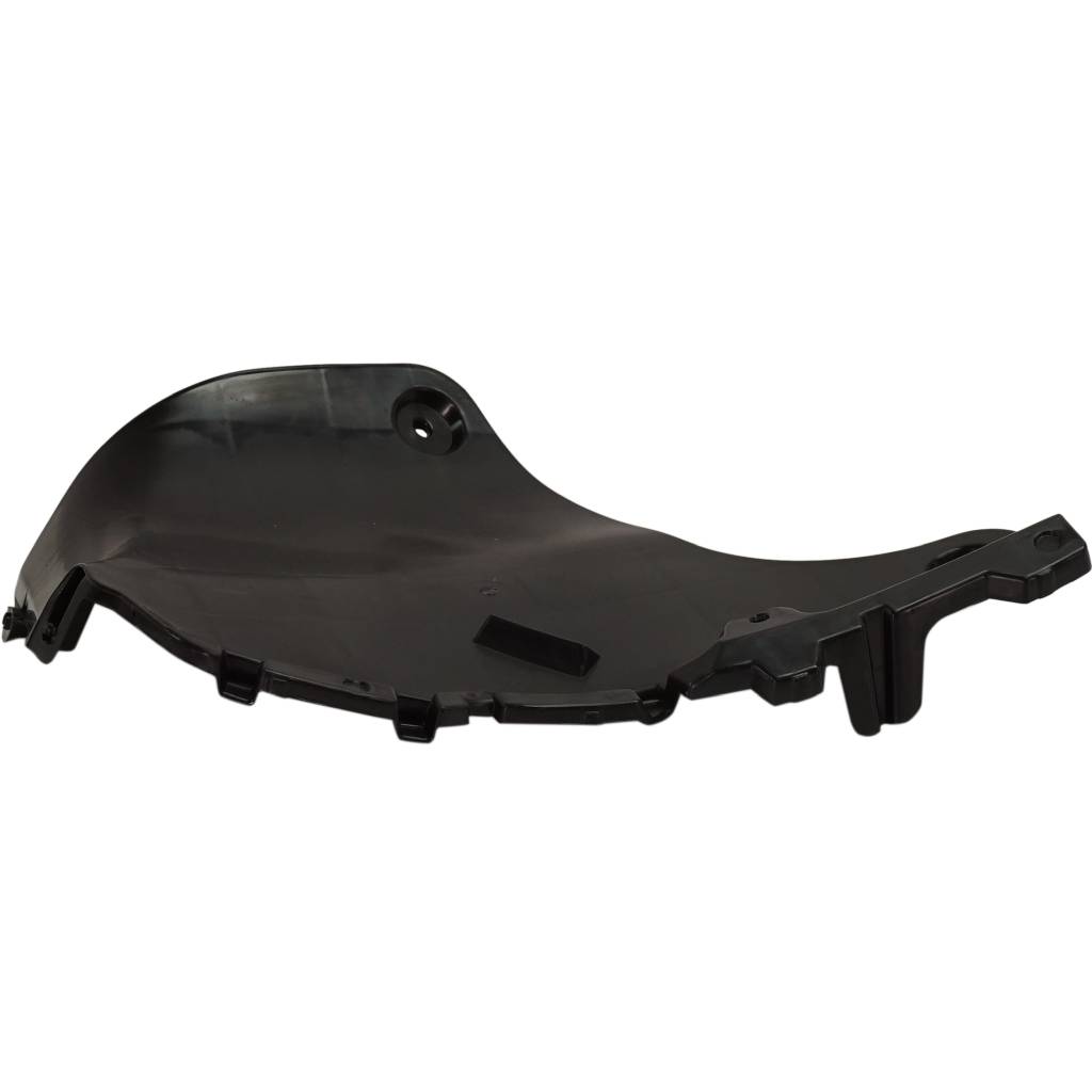 TOYOTA RAV4 PRIME REAR BUMPER COVER SIDE SEAL LEFT (Driver Side) (WHEEL LINER) OEM#525920R070 2021-2024 PL#TO1182125