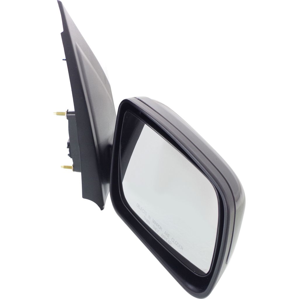 FORD TRUCKS & VANS FREESTYLE DOOR MIRROR ASSY RIGHT (Passenger Side) PWR/HTD (W/PUDDLE & MEMORY) OEM#6F9Z17682C 2005-2007 PL#FO1321287