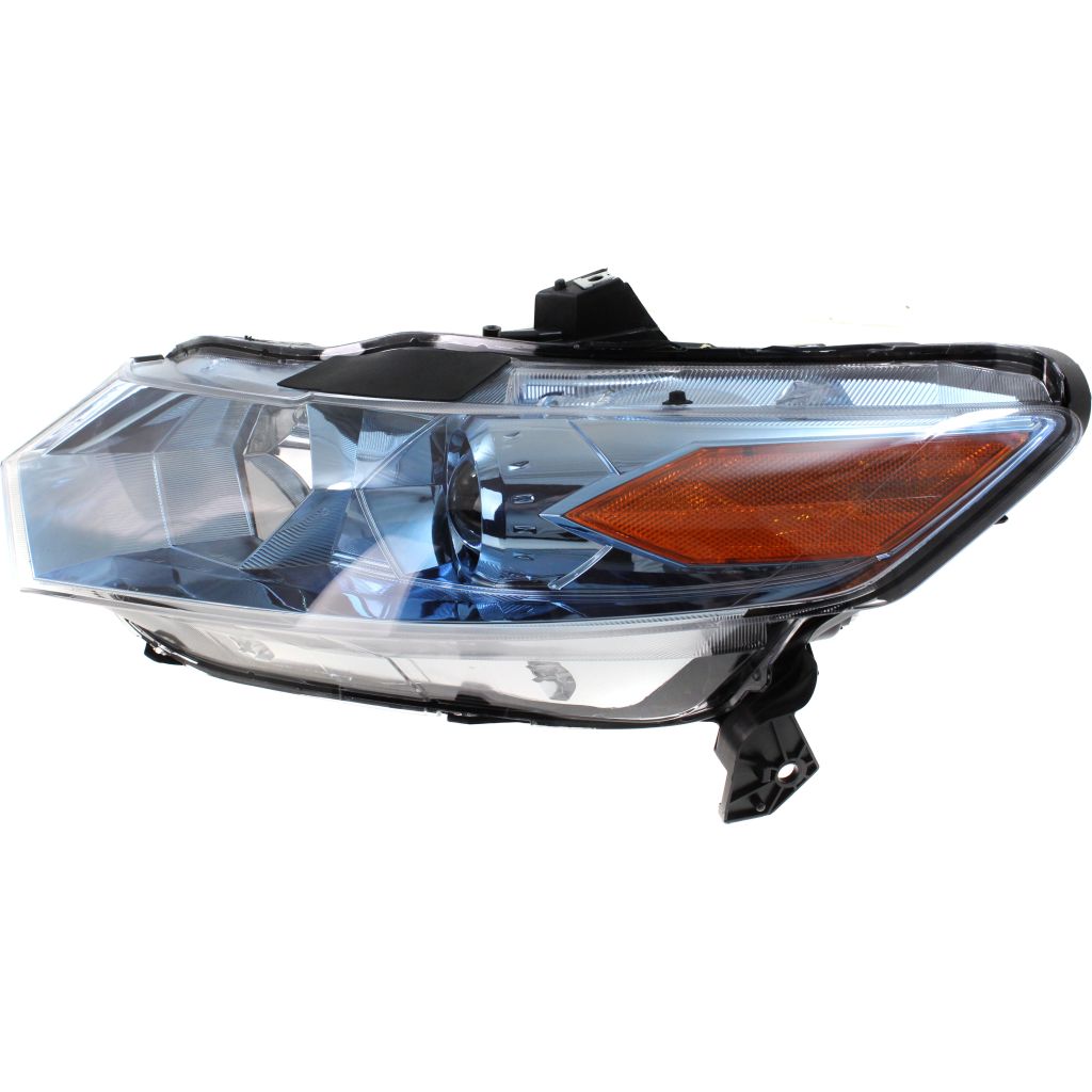 HONDA INSIGHT HEAD LAMP ASSY LEFT (Driver Side) OEM#33150TM8A51 2012-2014 PL#HO2502149