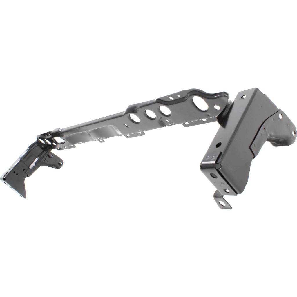 2012-2018 FORD FOCUS / TRANSIT CONNECT Radiator support CAPA OEM# AV6Z5810812E PL# FO1225225C