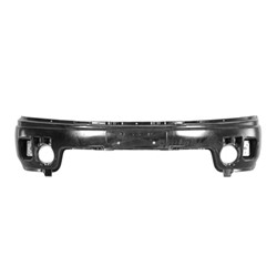 GM TRUCKS & VANS YUKON DENALI/YUKON XL DENALI (GMC) FRONT BUMPER REINFORCEMENT PRIMED (SMC) OEM#15060470 2001-2006 PL#GM1006414