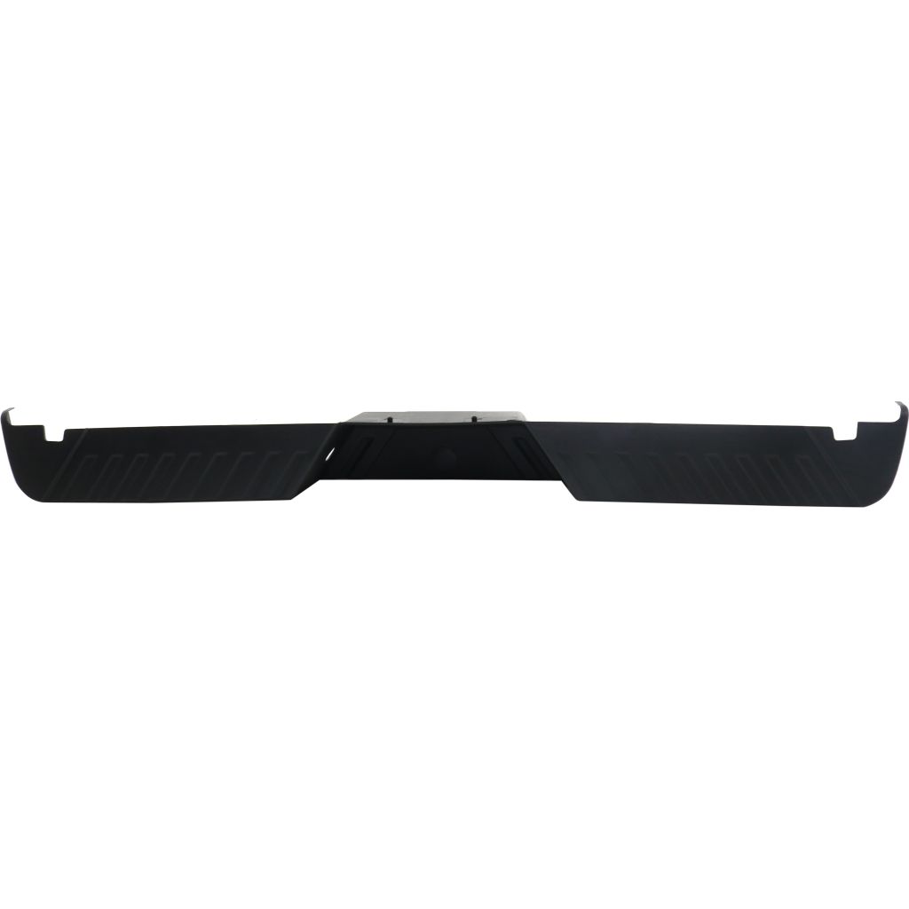 FORD TRUCKS & VANS FORD/PU (F250/350/450) Super Duty REAR BUMPER STEP PAD BLACK (WO/SENSOR) OEM#DC3Z17B807CA 2013-2016 PL#FO1191138