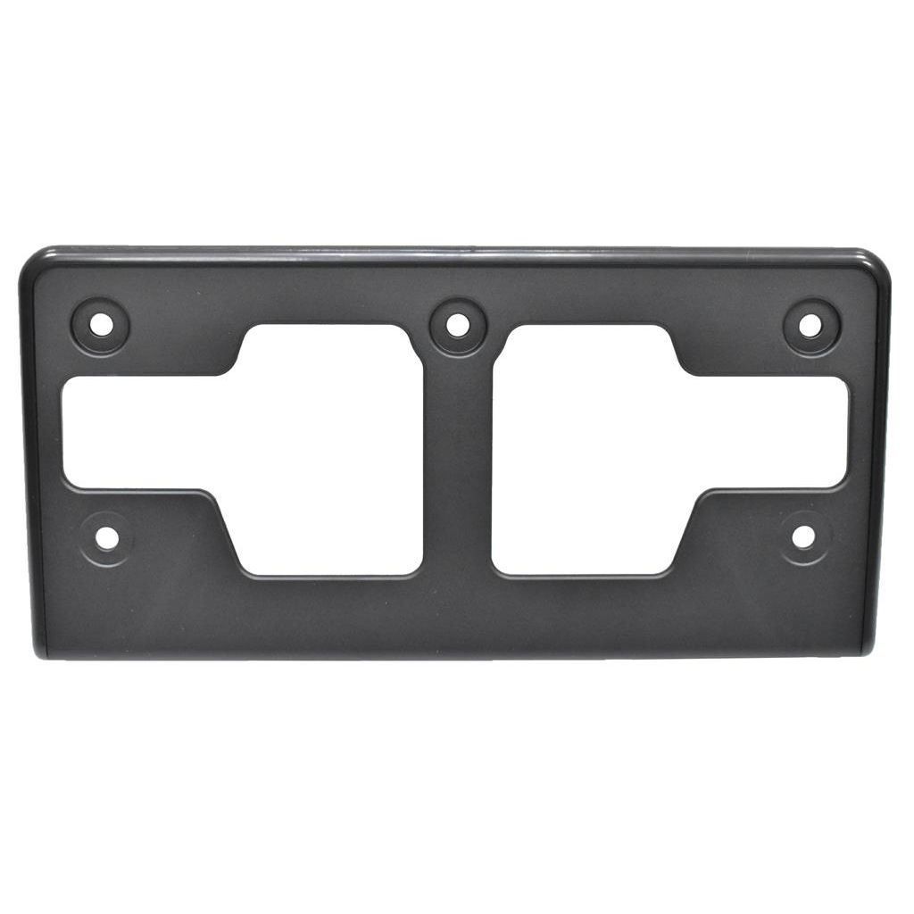 VOLKSWAGEN ATLAS FRONT LICENSE PLATE BRACKET (WO/R-LINE) OEM#3CM8072879B9 2021-2023 PL#VW1068124