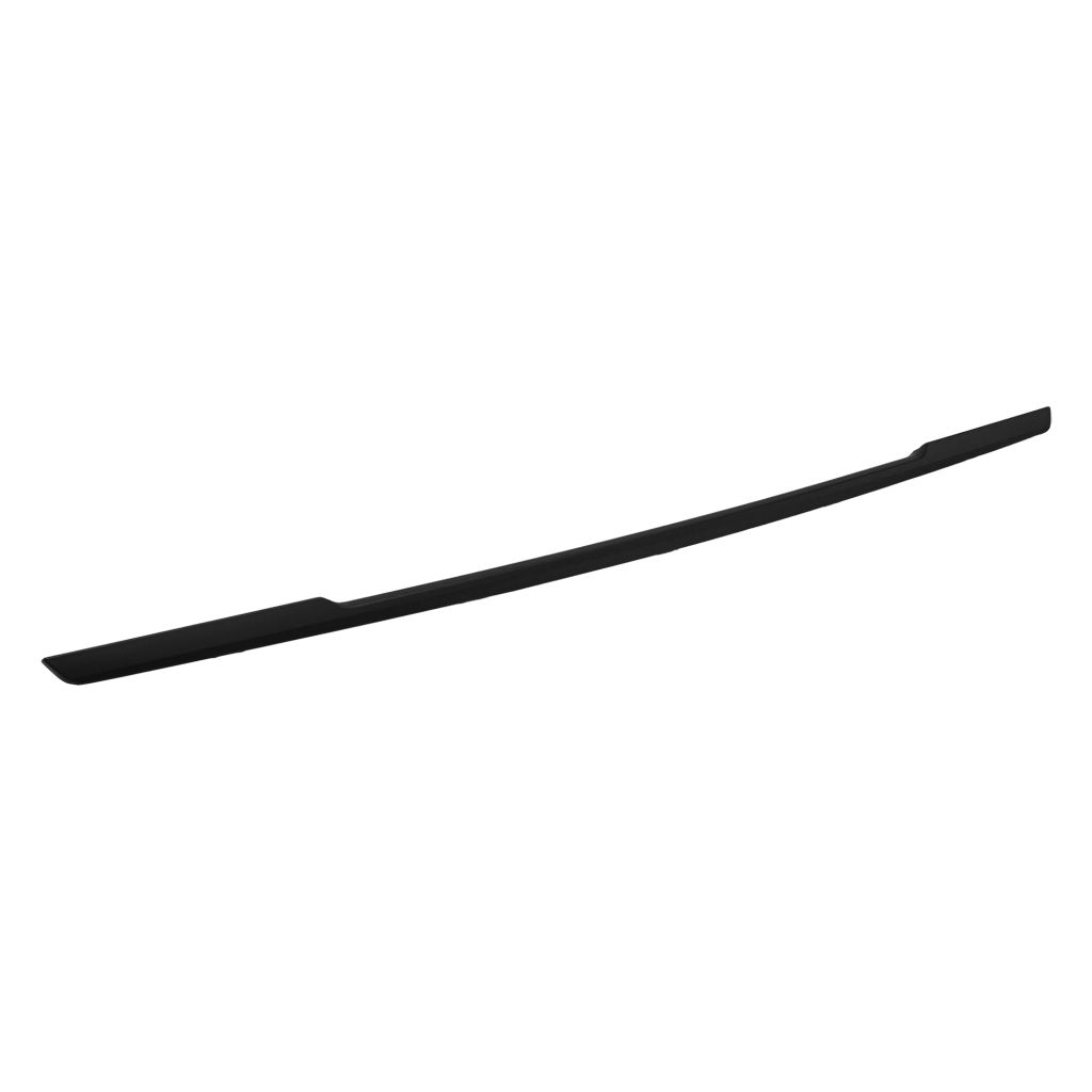 JEEPVEHICLE CHEROKEE REAR BUMPER MLDG PTD (OVERLAND/LTD) OEM#6EZ06TZZAB 2019-2023 PL#CH1144116