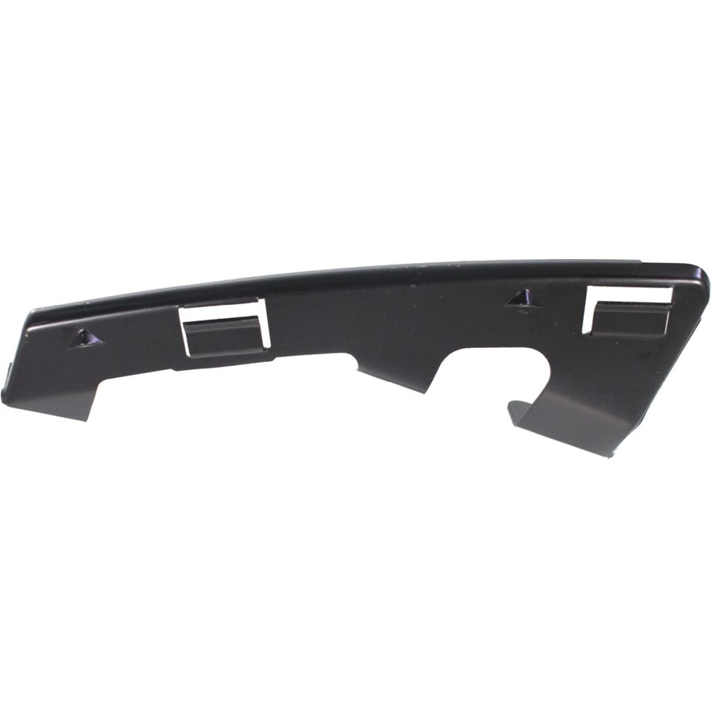 HYUNDAI ELANTRA SEDAN FRONT BUMPER COVER SIDE BRACKET UPPER LEFT (Driver Side) (STEEL) OEM#865512H000 2007-2010 PL#HY1042106