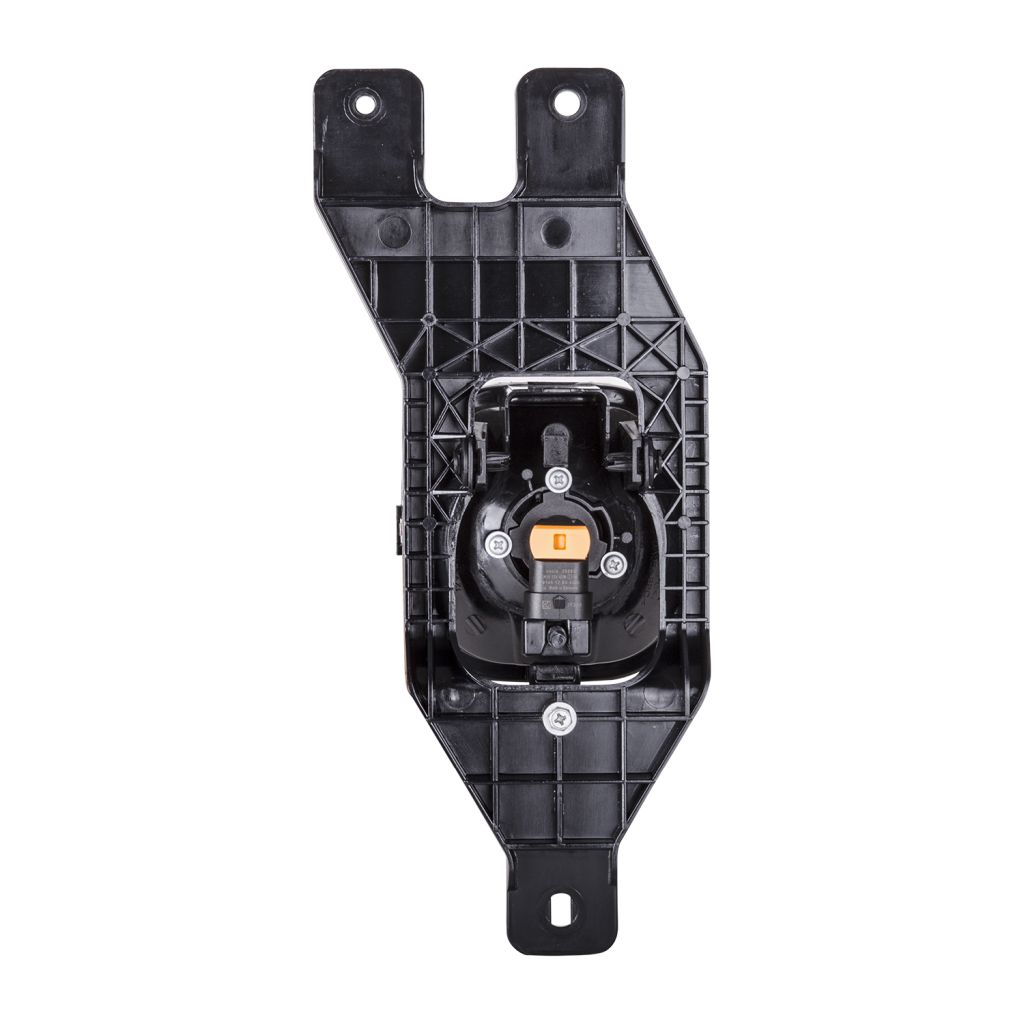 FORD TRUCKS & VANS EXCURSION FOG LAMP ASSY RIGHT (Passenger Side) (FACTORY INSTALLED) OEM#3C3Z15200AA 2001-2004 PL#FO2593200