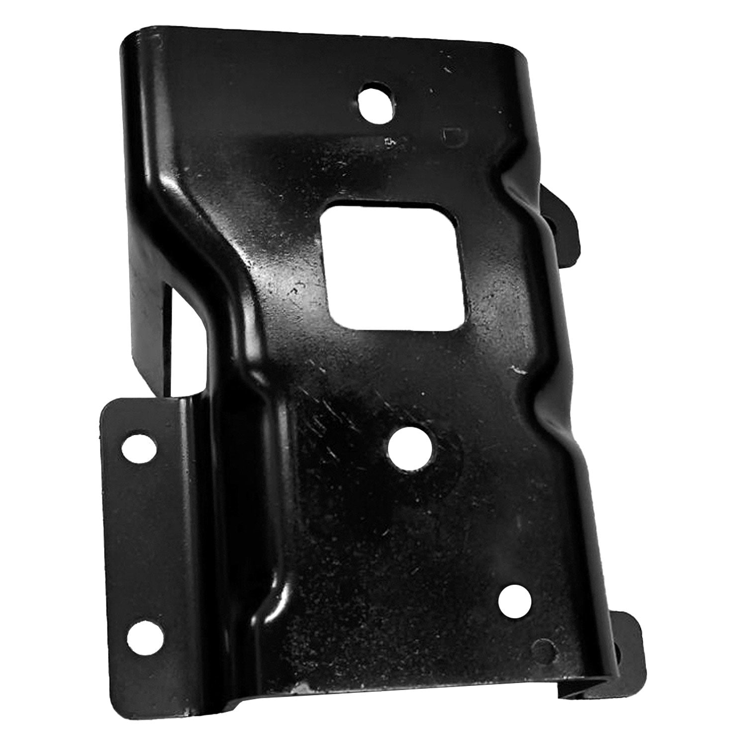 FORD TRUCKS & VANS BRONCO (2.3/2.7L) REAR BUMPER MOUNTING BRACKET LEFT (Driver Side) (STEEL BMP) OEM#M2DZ17788A 2021-2025 PL#FO1166210