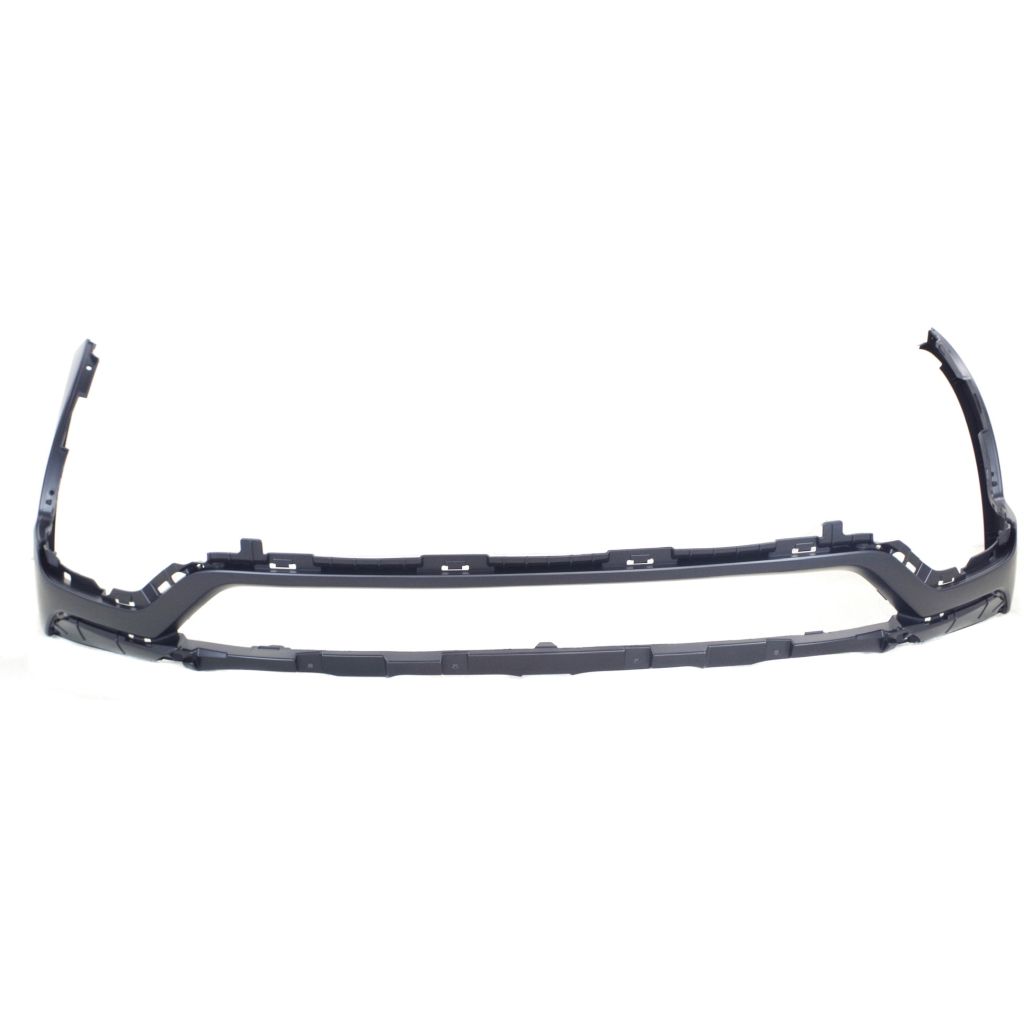 KIA SORENTO FRONT BUMPER LOWER VALANCE PRIMED (SX/LTD) OEM#865121U700 2014-2015 PL#KI1015103