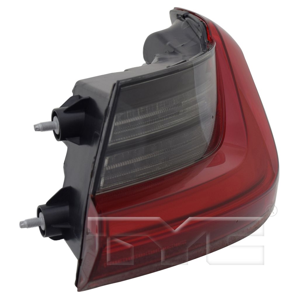 BMW BMW 3 (SEDAN) TAIL LAMP UNIT RIGHT (Passenger Side) (OUTER)(LED) OEM#63217420452 2019-2022 PL#BM2805134