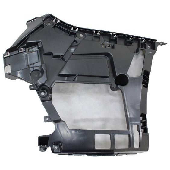BMW BMW 3 (SEDAN) REAR BUMPER COVER SUPPORT SIDE RIGHT (Passenger Side) (330i W/M SPORT)(M340i) OEM#51128069394 2019-2022 PL#BM1143113