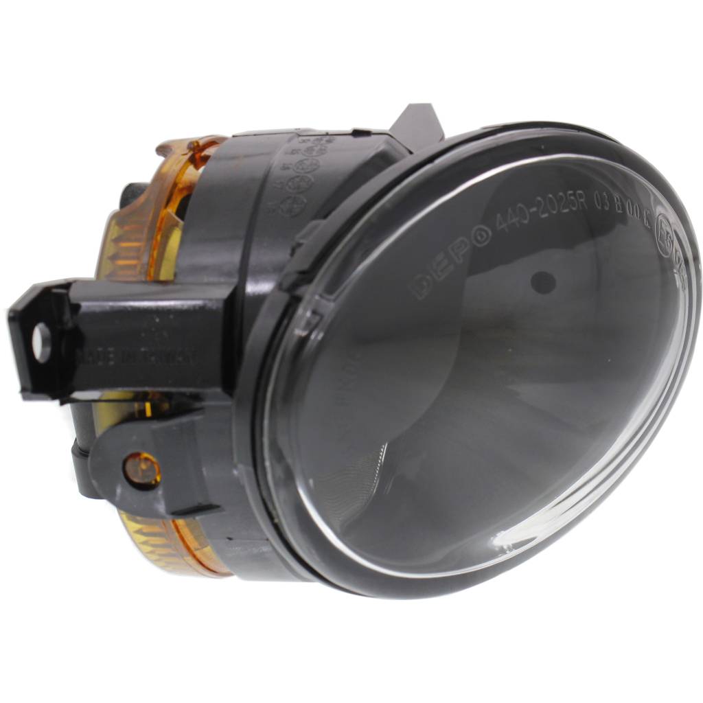 MERCEDES-BENZ SPRINTER FOG LAMP ASSEMBLY RIGHT (Passenger Side) **CAPA** OEM#9068204161 2014-2018 PL#MB2593126C