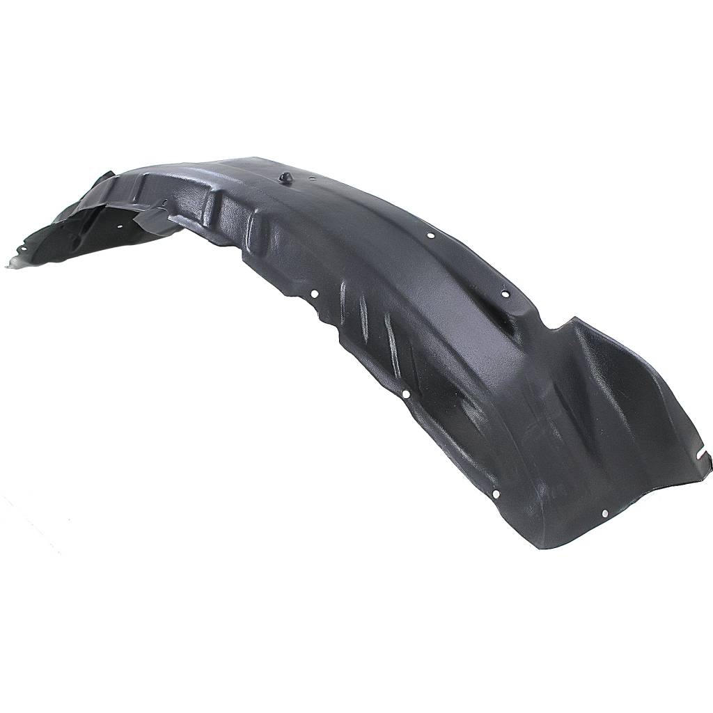 MITSUBISHI MONTERO FENDER LINER LEFT (Driver Side) OEM#MR508125 2001-2002 PL#MI1248112