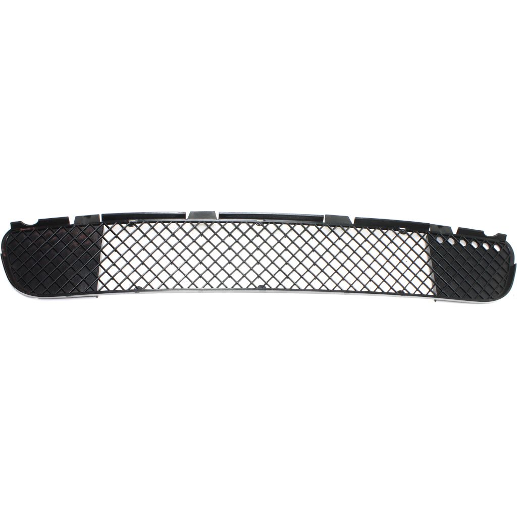 BMW BMW M5 FRONT BUMPER GRILLE OEM#51112496285 2000-2003 PL#BM1036106