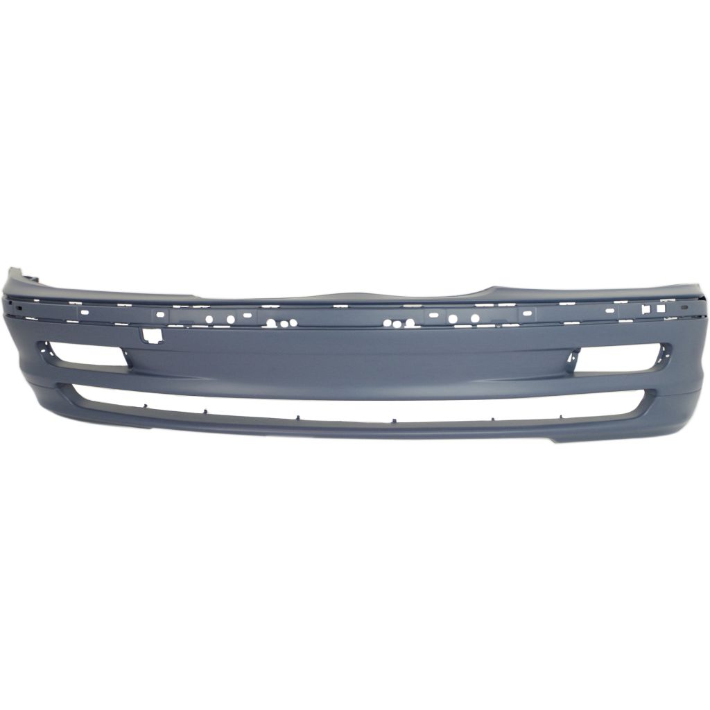 BMW BMW 3 ( i/xi ) (SEDAN/WAGON) FRONT BUMPER COVER PRIMED (SD&WG) (W/O SPORT PKG) OEM#51118195284 1999-2001 PL#BM1000126